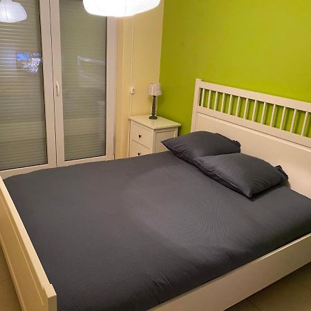 Appartement Aan Zee Бланкенберге Экстерьер фото